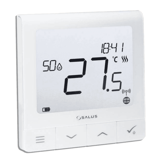 SQ610RF Smart Home Steuerung