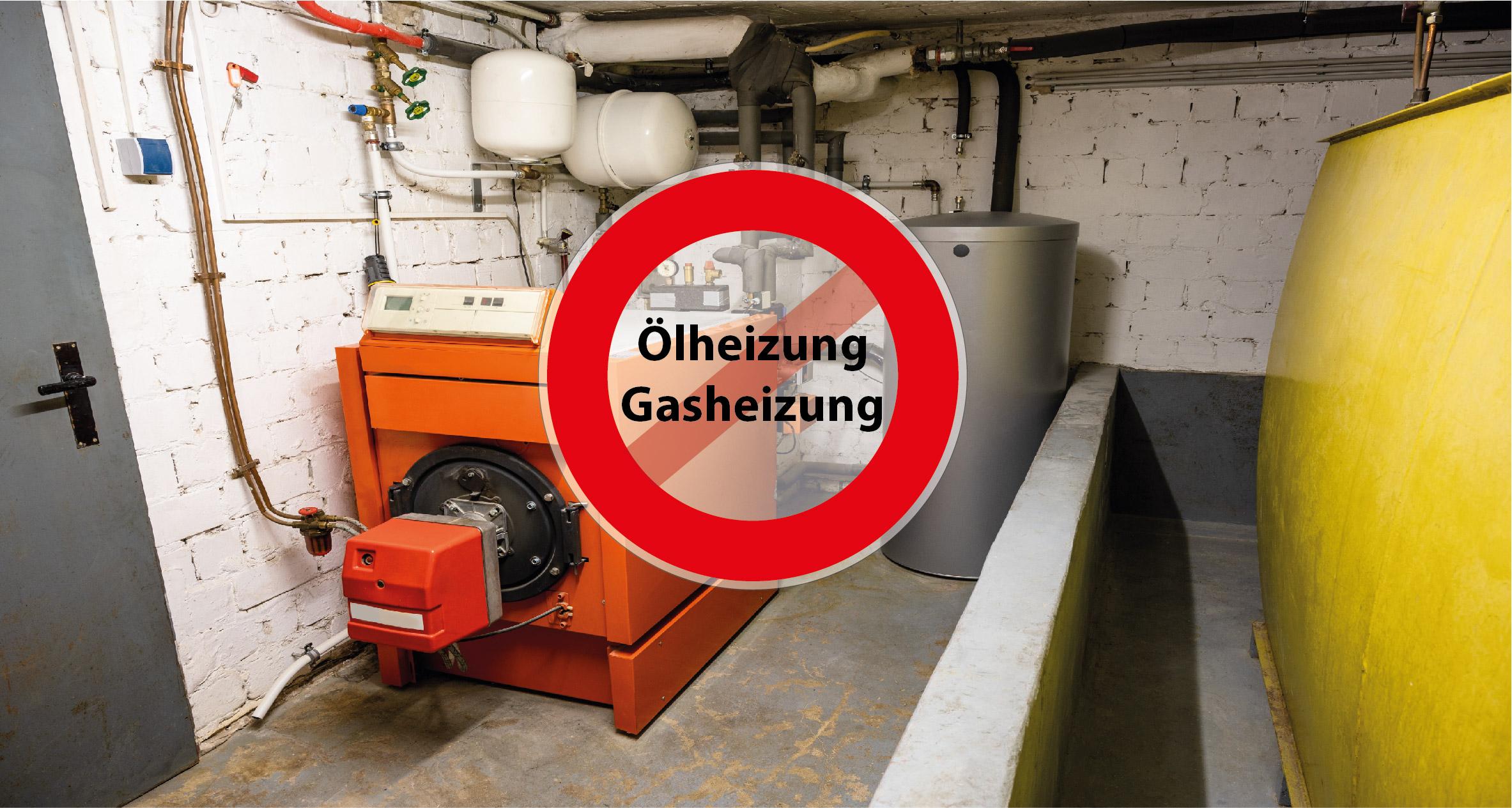 Heizen ohne Öl und Gas: Alternativen zur konventionellen Heizung