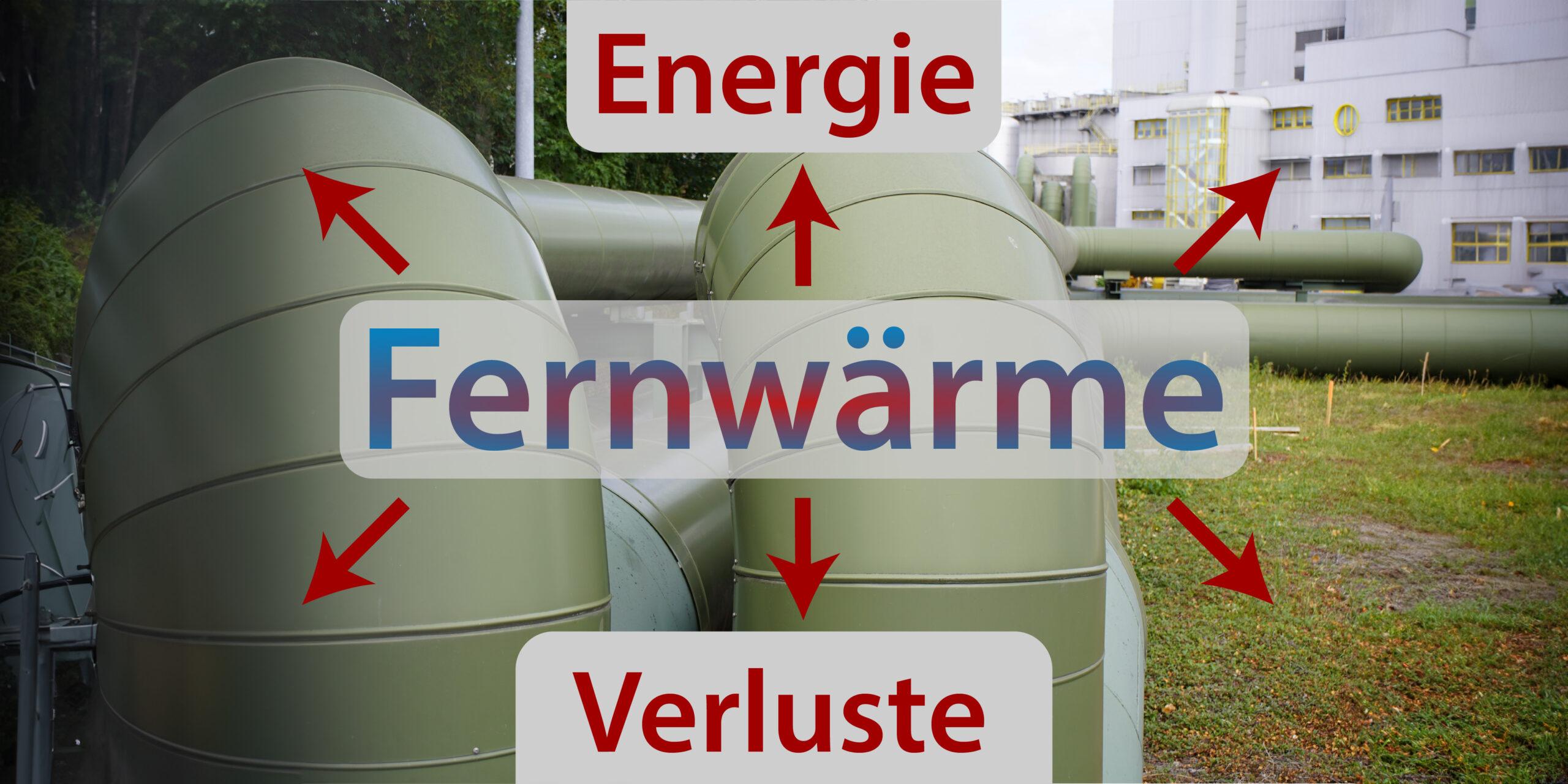 Die Vorteile von Infrarotheizungen im Vergleich zur Fernwärme: Effiziente Wärme ohne Verlustpotenziale